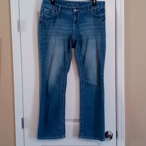 Maurices Original 16L jeans
